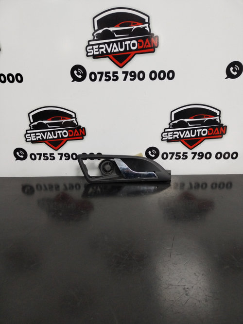 Boxa tweeter Skoda Octavia (1996-2010) 2.0 Motorina 2007, 1Z0035411B / 1Z0839248 / CU MANER INTERIOR