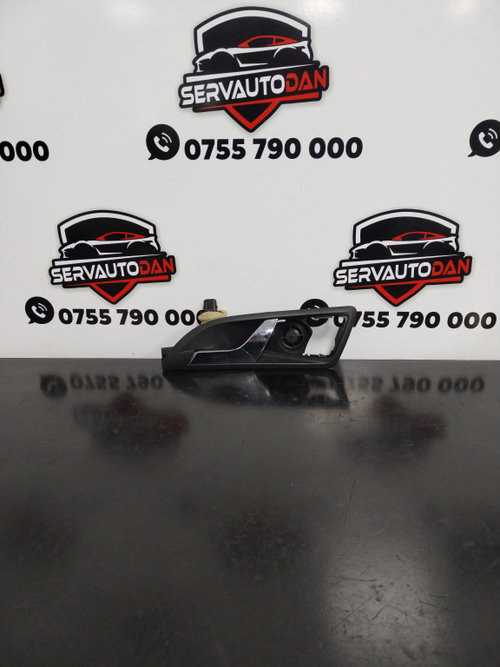 Boxa tweeter Skoda Octavia (1996-2010) 2.0 Motorina 2007, 1Z0839247 / 1Z0035411B / CU MANEF INTERIOR