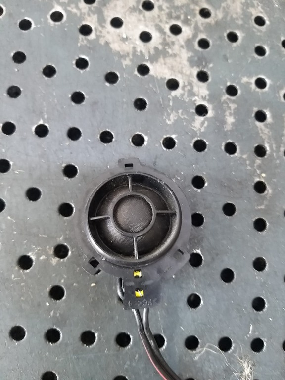 Boxa tweeter skoda roomster 5j 5j0035411b