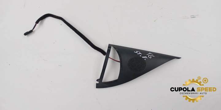Boxa tweeter stanga 7L6035411 Volkswagen VW Touareg generatia 1 7L [2002 - 2007]