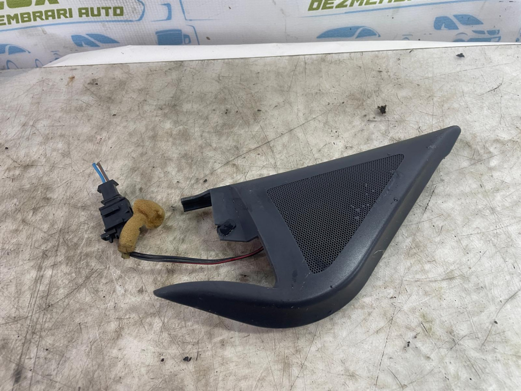 Boxa tweeter stanga fata 6y0035411b Skoda Fabia 6Y [1999 - 2004] 1.4 tdi Bnm