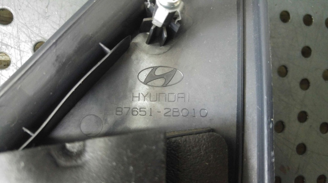 Boxa tweeter stanga fata hyundai santa fe 2 cm 876512b010