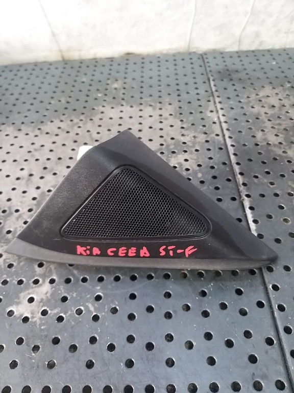 Boxa tweeter stanga fata kia ceed 1 ed 87650ih030