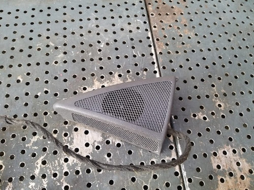 Boxa tweeter stanga fata mercedes e class w211 a2117250198