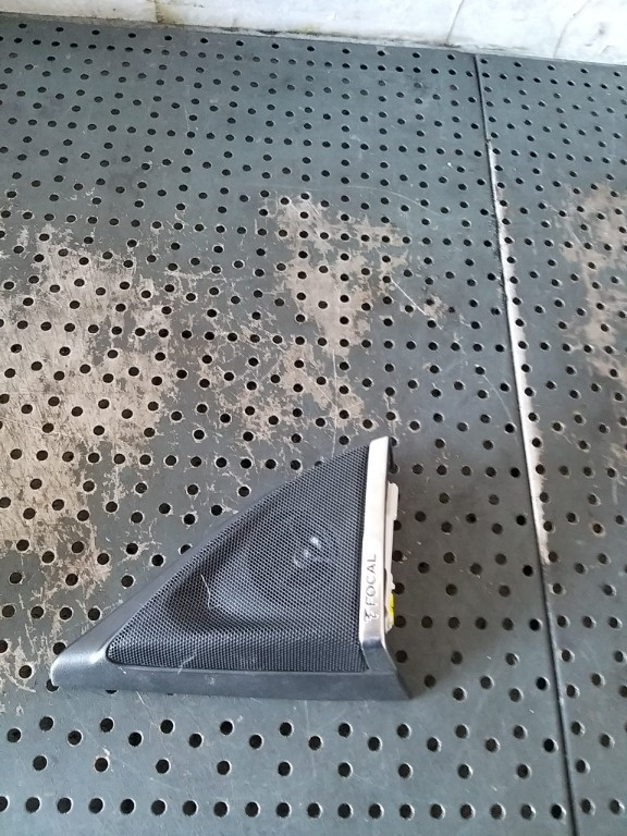 Boxa tweeter stanga fata peugeot 5008 2 9809350780