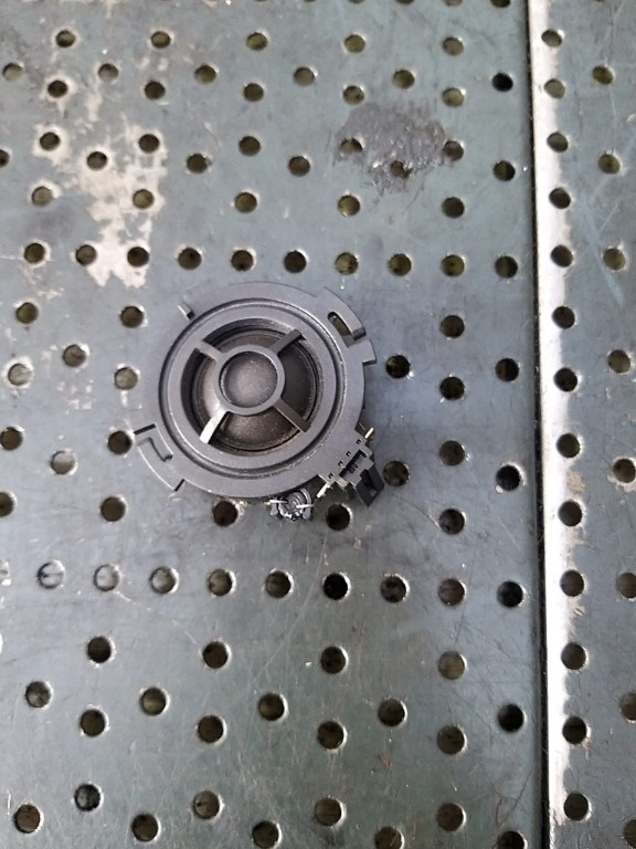 Boxa tweeter stanga spate audi a6 c6 4f 4f0035399a