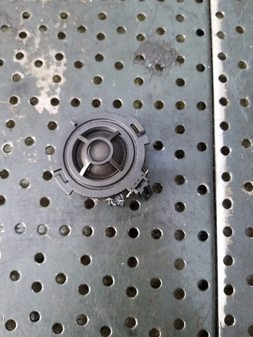 Boxa tweeter stanga spate audi a6 c6 4f 4f0035399a