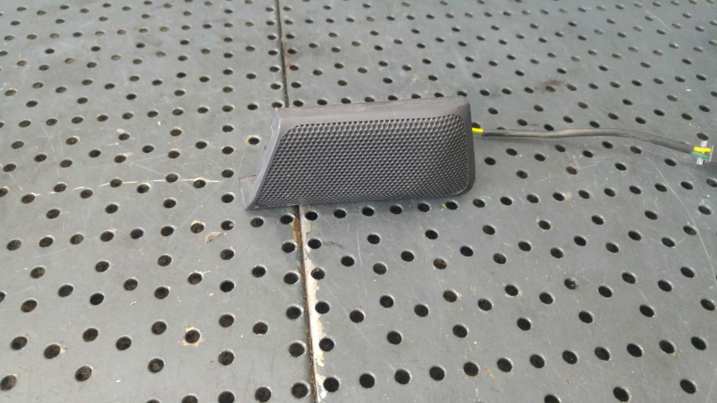 Boxa tweeter stanga spate chevrolet captiva c100 c140