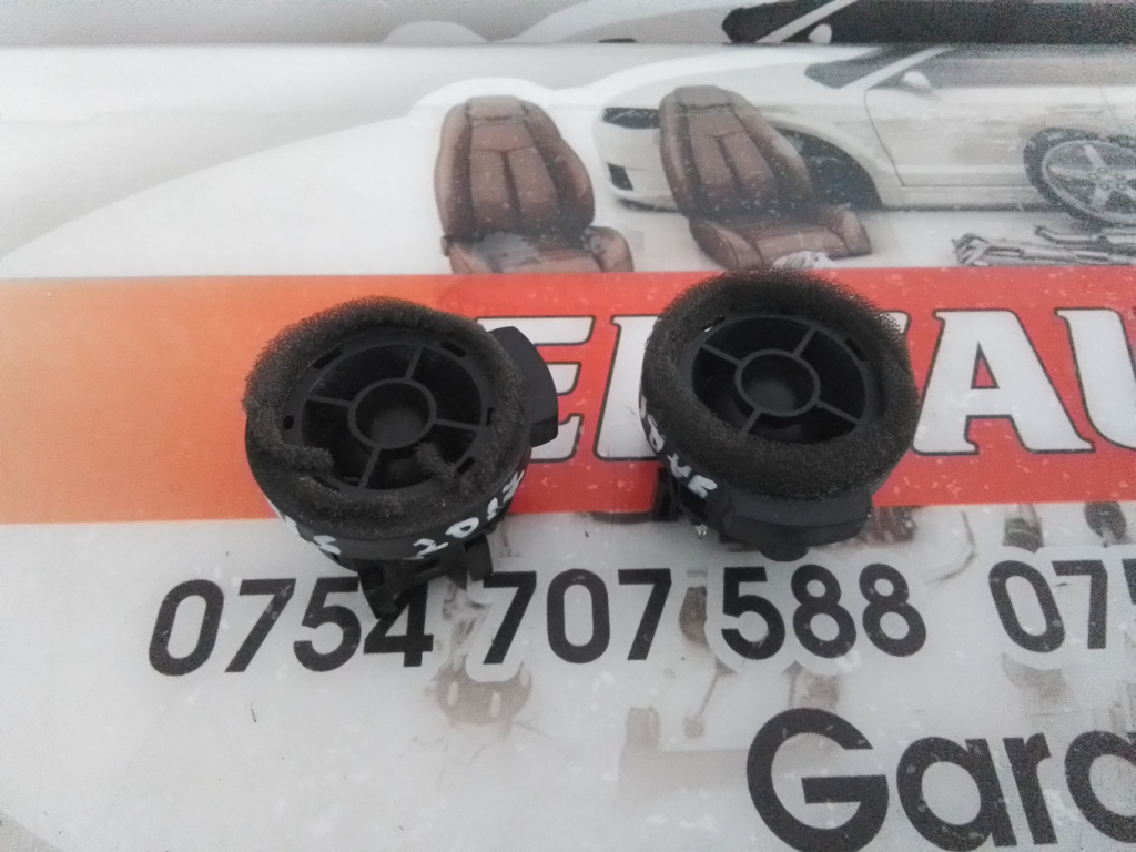 Boxa tweeter Toyota Yaris (2005->) 1.0 Benzina 2017, 86160-0D350