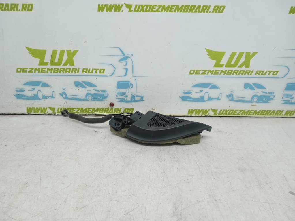 Boxa tweeter usa 1k0035411c Volkswagen VW Golf 6 [2008 - 2015] 2.0 tdi CFH