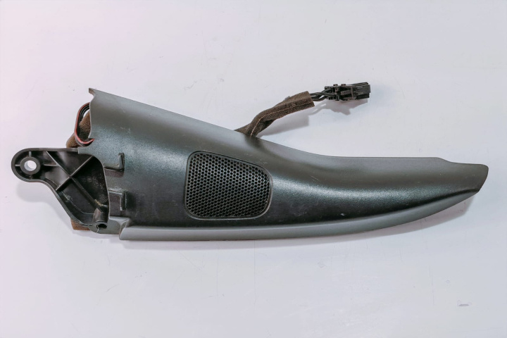 Boxa tweeter usa fata stanga 5M0837993 Volkswagen VW Golf Plus [2004 - 2009]