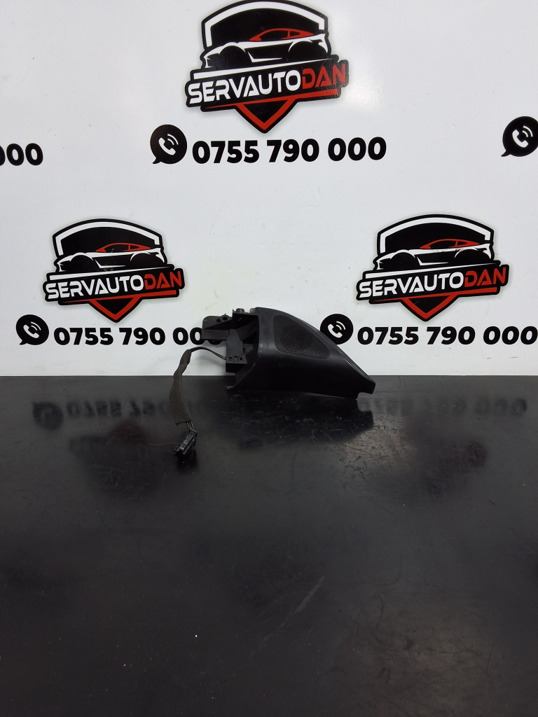 Boxa tweeter Volkswagen Jetta 5 (2005-2010) 1.9 Motorina 2008, DREAPTA FATA / 1K0035411A