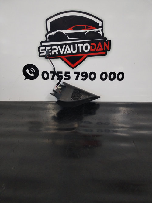Boxa tweeter Volkswagen Passat B6 3C (2005-2010) 1.9 Motorina 2006, 3C0035411