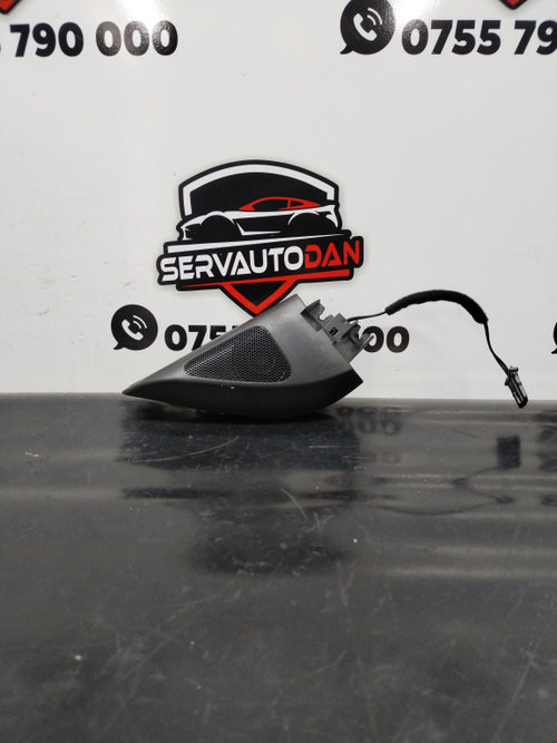Boxa tweeter Volkswagen Passat B6 3C (2005-2010) 2.0 Motorina 2009, 3C0035411