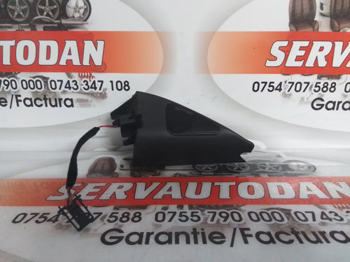 Boxa tweeter Volkswagen Passat B6 3C (2005-2010) 2.0 Motorina 2008, 3C0035411