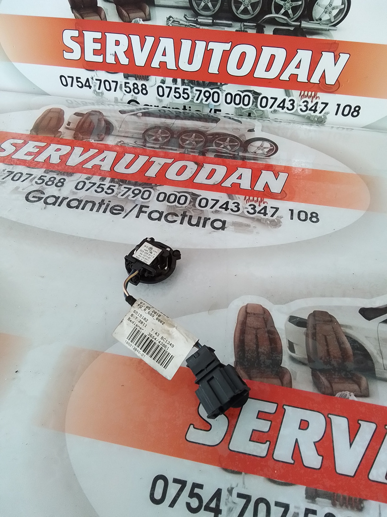 Boxa tweeter Volkswagen Passat B6 3C (2005-2010) 2.0 2010, 3C8035411A