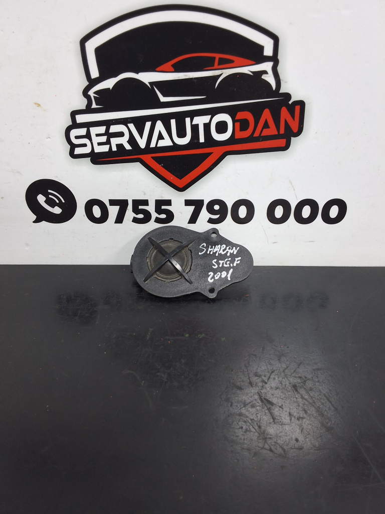 Boxa tweeter Volkswagen Sharan (2000-2010) 1.9 Motorina 2001, 7M3035411