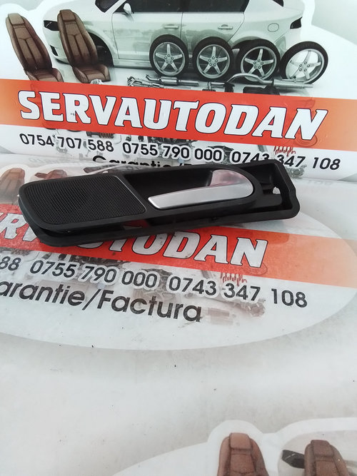 Boxa tweeter Volkswagen Tiguan (2007-2011) 2.0 Motorina 2010, 5N0839198