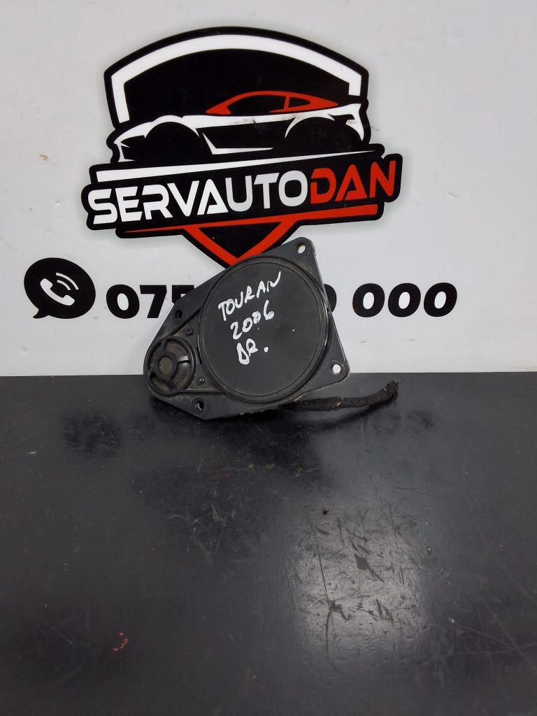 Boxa tweeter Volkswagen Touran (2003-2006) 1.9 Motorina 2006, 1T0035411S / DREAPTA