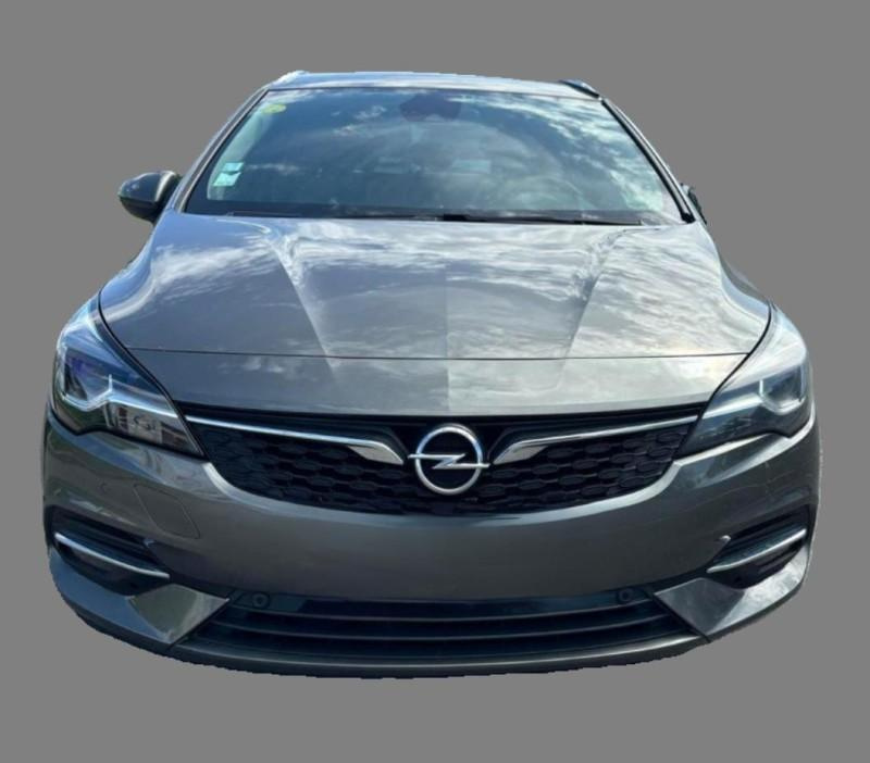 Boxa ușa fata Opel Astra K facelift 2019 2021 39137996