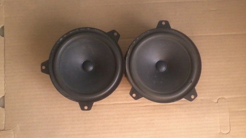 Boxa usa Bmw E46 (1998-2005) seria 3