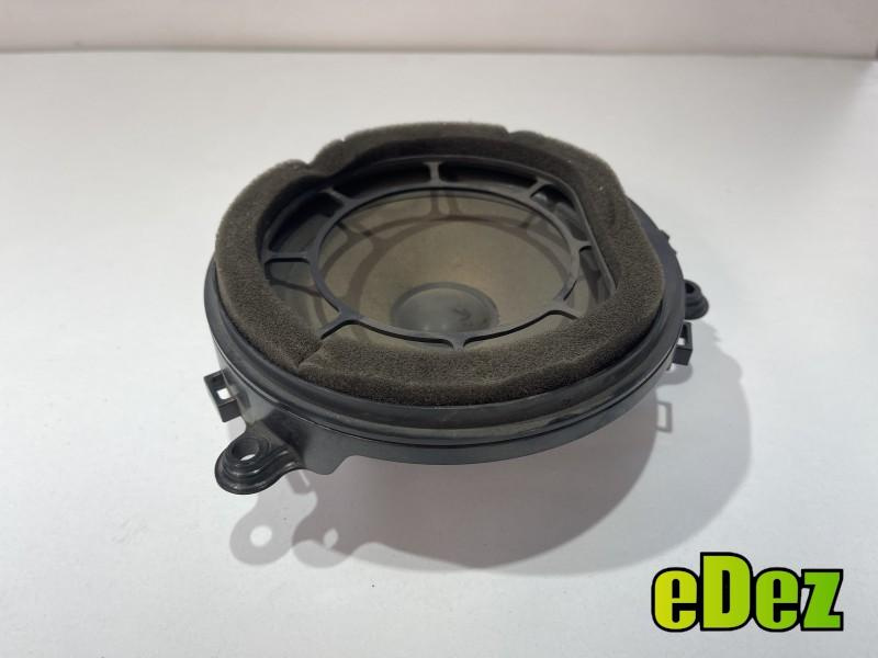 Boxa usa (coupe) Mercedes C-Class (2001-2007) [W203] 27525 07830