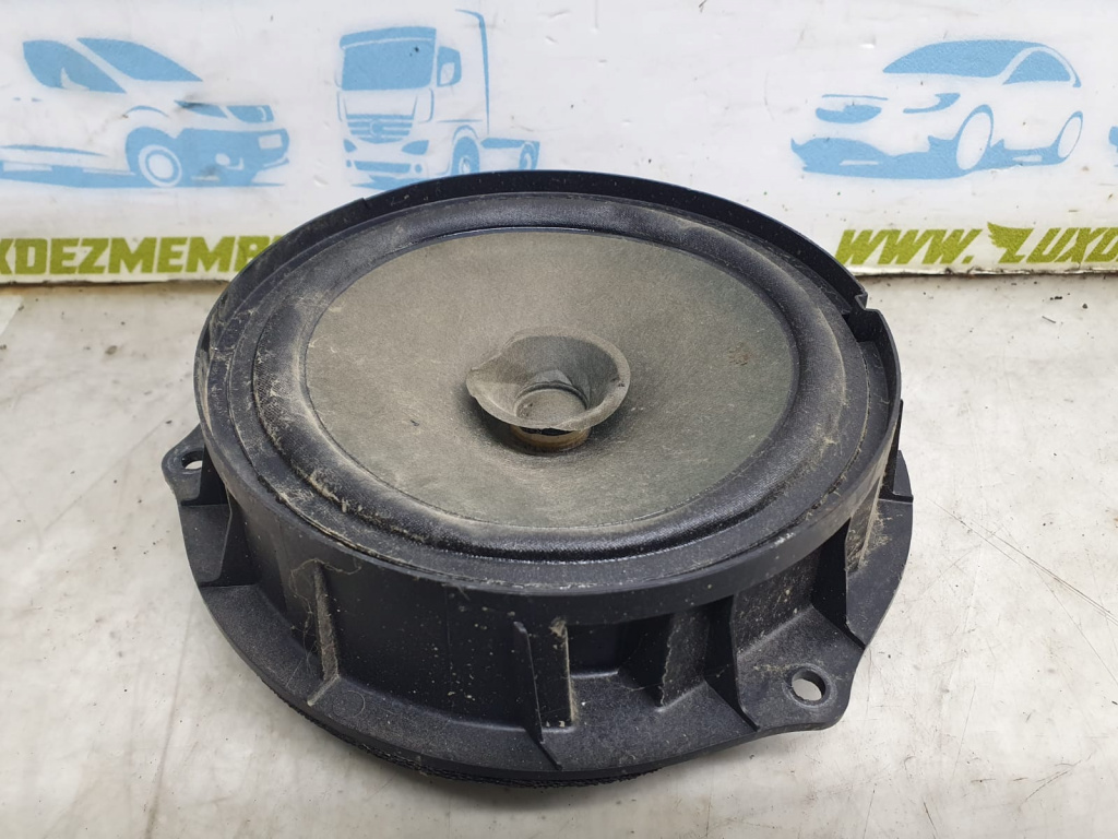 Boxa usa dreapta fata 281443585r Dacia Sandero 3 [2020 - 2022]