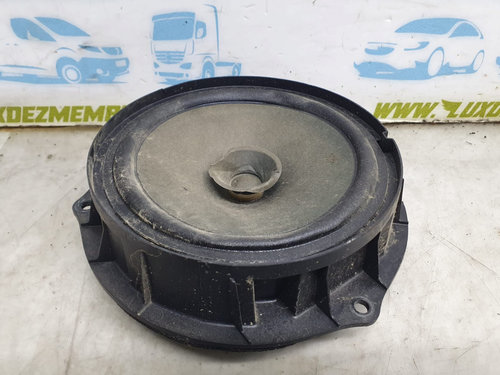 Boxa usa dreapta fata 281443585r Dacia Sandero 3 [2020 - 2022]