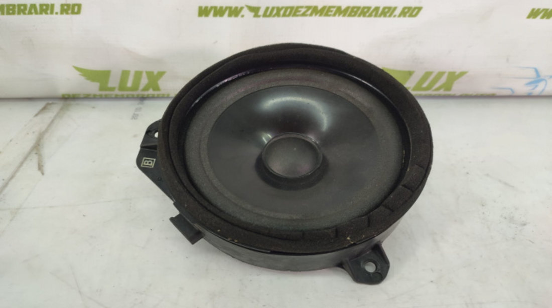 Boxa usa dreapta fata 86301sc040 Subaru Forester 3 [2007 - 2011]