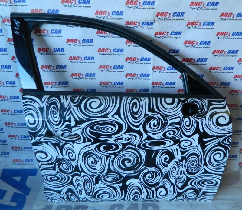 Boxa usa dreapta fata Audi A1 2010-2014 8X