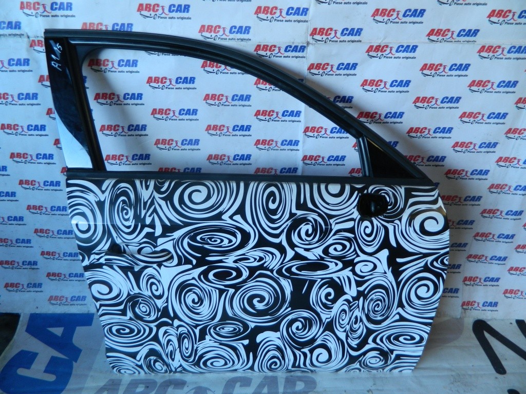 Boxa usa dreapta fata Audi A1 8X Sportback