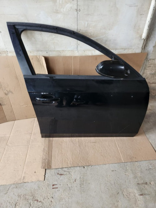 Boxa usa dreapta fata Audi A4 B8 1.8 TFSI 2009 2010 2011 2012