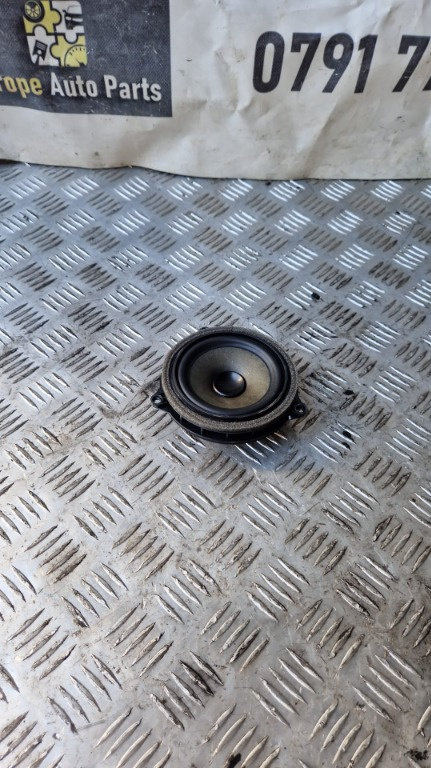 Boxa usa dreapta fata Bmw Seria 3 GT F34 2014 cod 9264943-02