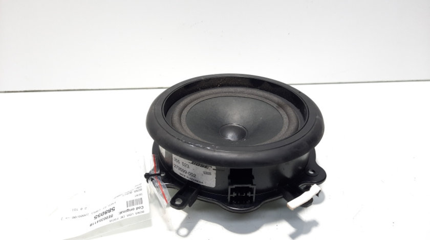 Boxa usa dreapta fata Bose, cod 8E0035411B, Audi A4 Cabriolet (8H7) (idi:588055)