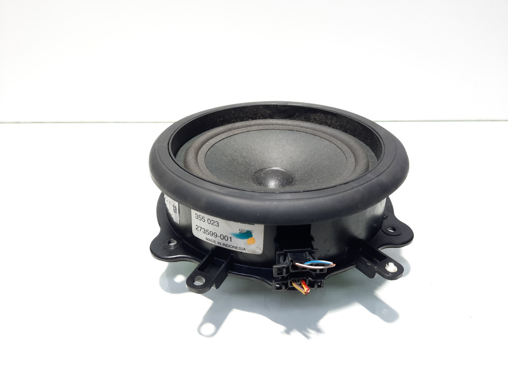 Boxa usa dreapta fata Bose, cod 8E0035411B, Seat Exeo ST (3R5) (id:577702)