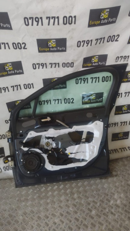 Boxa usa dreapta fata Citroen C5 2.0 HDI cod motor AHW combi an 2016