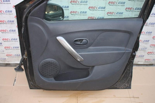Boxa usa dreapta fata Dacia Sandero 2 2012-2017