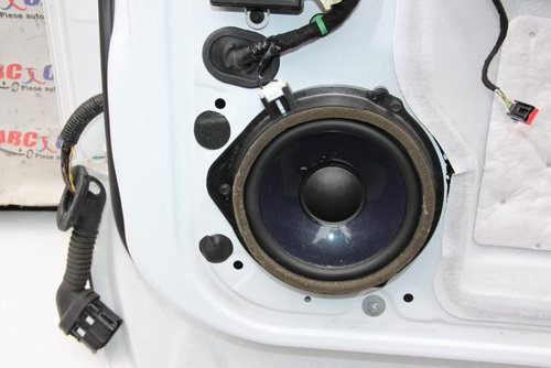 Boxa usa dreapta fata Ford Kuga 2 facelift 2016-2019