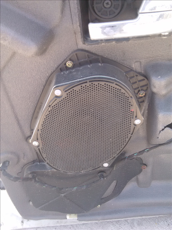 Boxa usa dreapta fata FORD MONDEO 3 an fabr. 2005