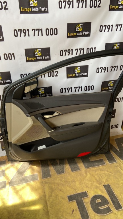 Boxa usa dreapta fata Hyundai i40 1.7 CRDI cod motor D4FD combi an 2012
