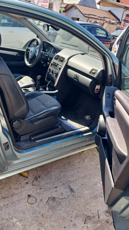 Boxa usa dreapta fata Mercedes B-class w245