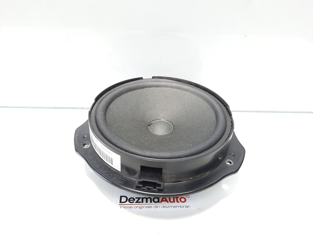 Boxa usa dreapta fata, Mercedes Clasa C (W204) [Fabr 2007-2014] A2048201902 (id:423354)