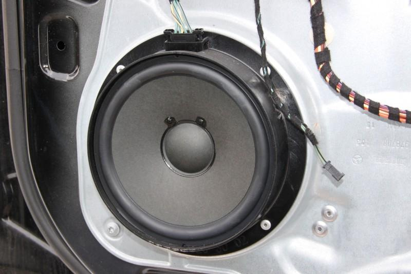 Boxa usa dreapta fata Mercedes R-Class 2006-2010 w251 , v251