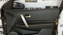 Boxa usa dreapta fata Nissan Qashqai 2 plus 1.6 dc...