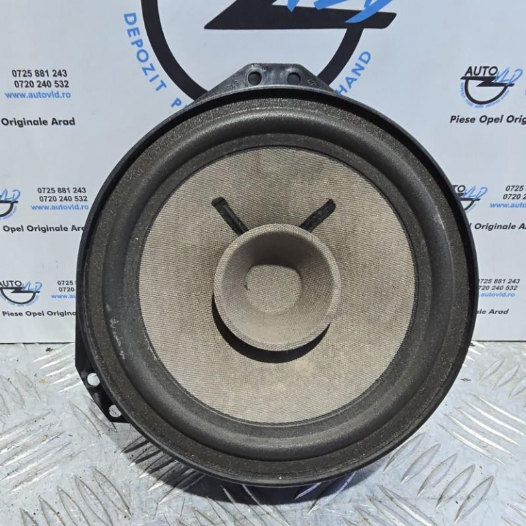 Boxa usa dreapta fata Opel Astra G 1998-2004
