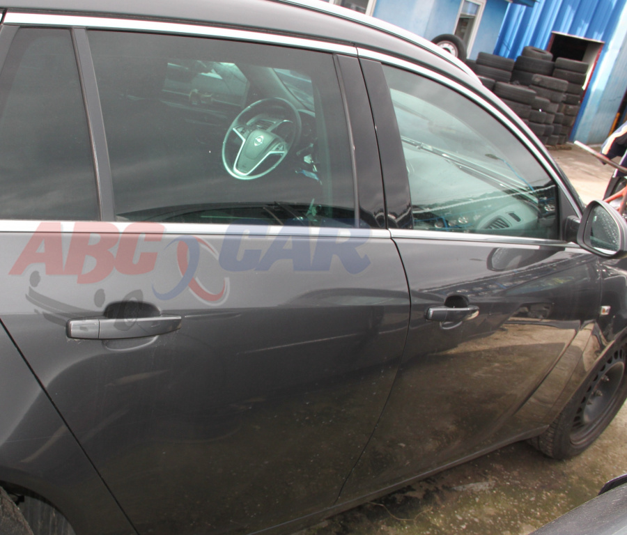 Boxa usa dreapta fata Opel Insignia A Tourer 2008-2017