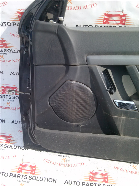 Boxa usa dreapta fata OPEL VECTRA C