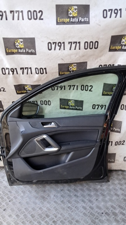 Boxa usa dreapta fata Peugeot 308 T9 1.5 HDI YHZ an 2019