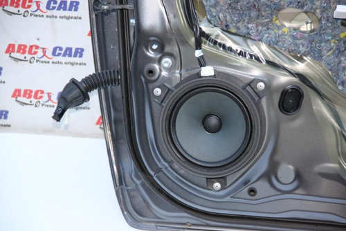 Boxa usa dreapta fata Toyota Yaris 2010->