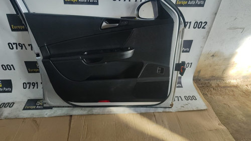 Boxa usa dreapta fata Vw Passat B6 2.0 TDI cod motor CBB ,transmisie automata , an 2010 combi